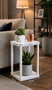 Hanah Home Sakura 2 - Blanco